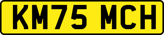 KM75MCH