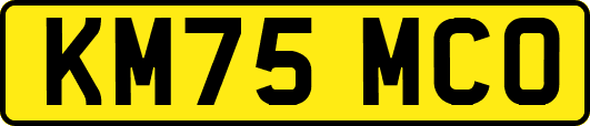 KM75MCO