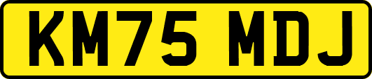 KM75MDJ