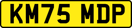 KM75MDP