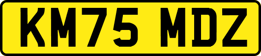 KM75MDZ