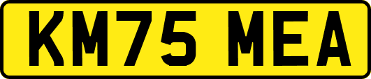 KM75MEA