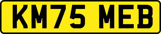 KM75MEB