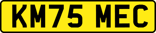 KM75MEC
