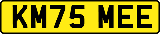 KM75MEE
