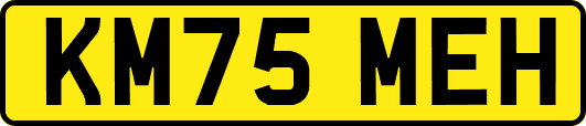 KM75MEH