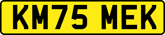 KM75MEK