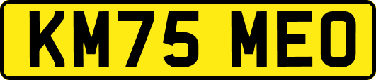 KM75MEO