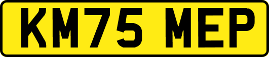 KM75MEP