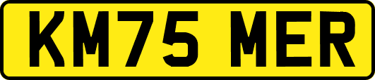 KM75MER