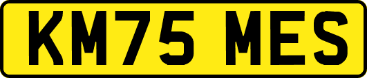 KM75MES