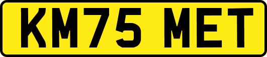KM75MET
