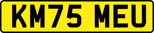 KM75MEU