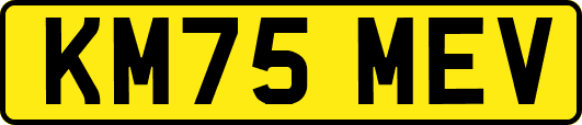 KM75MEV