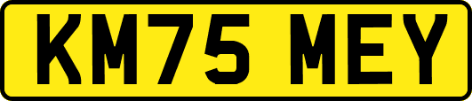 KM75MEY