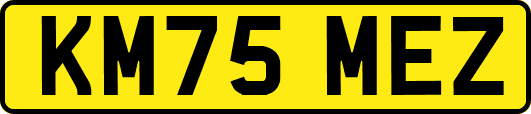 KM75MEZ