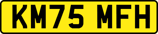 KM75MFH