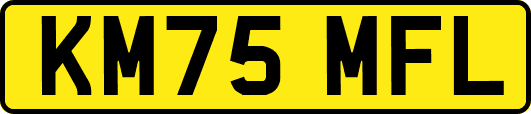 KM75MFL