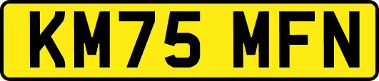 KM75MFN