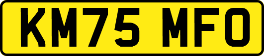 KM75MFO