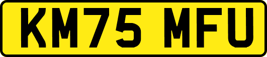 KM75MFU