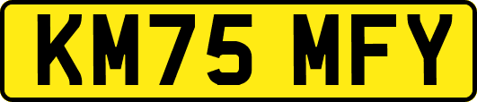 KM75MFY