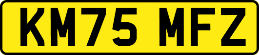 KM75MFZ
