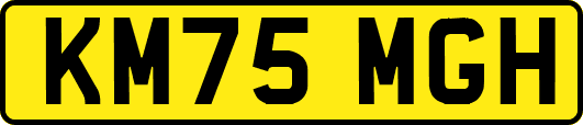 KM75MGH