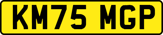 KM75MGP