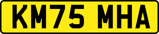 KM75MHA