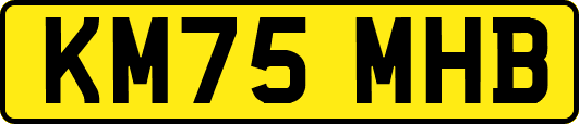 KM75MHB