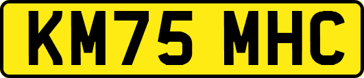 KM75MHC