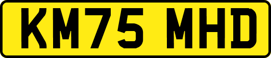 KM75MHD