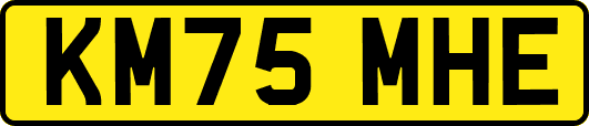 KM75MHE