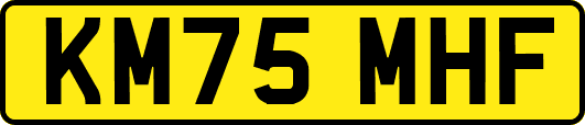 KM75MHF