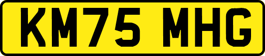 KM75MHG