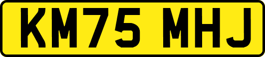 KM75MHJ
