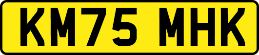 KM75MHK