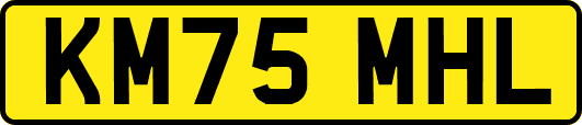 KM75MHL