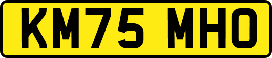 KM75MHO