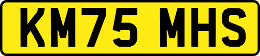 KM75MHS