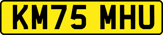 KM75MHU