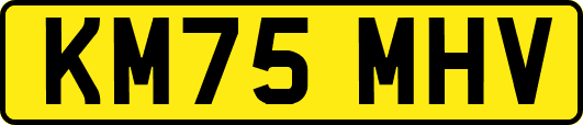 KM75MHV