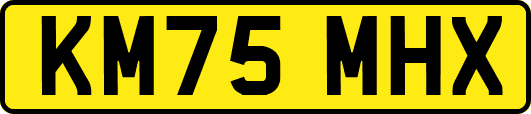 KM75MHX