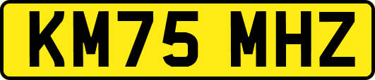 KM75MHZ