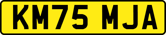 KM75MJA