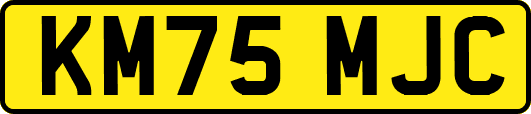 KM75MJC