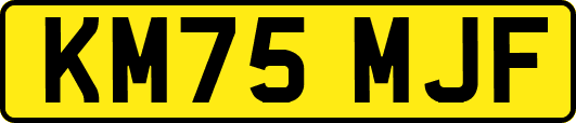 KM75MJF