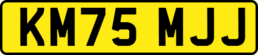 KM75MJJ