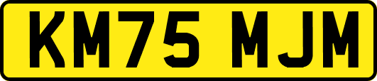 KM75MJM